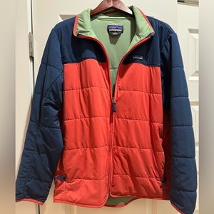Men’s Patagonia Jacket